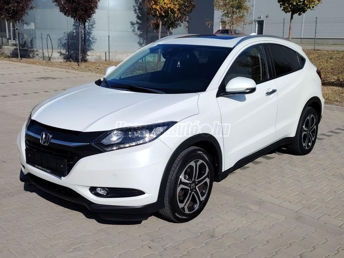 HONDA HR-V 1.5 Executive CVT