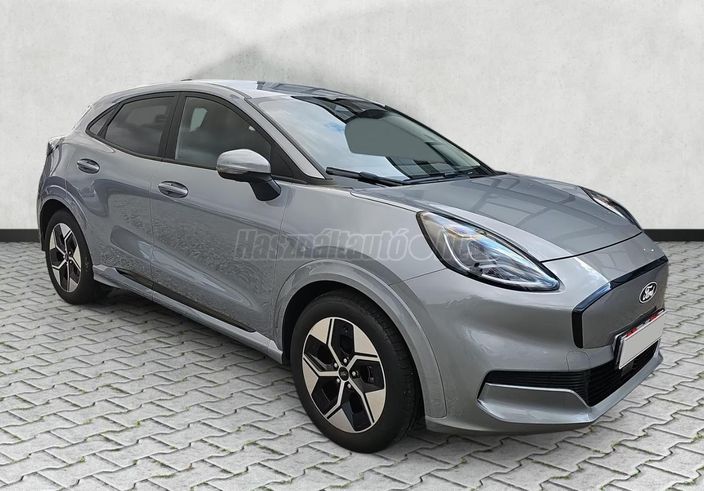 FORD PUMA Gen-E Standard Range 47 kWh Select (Automata)