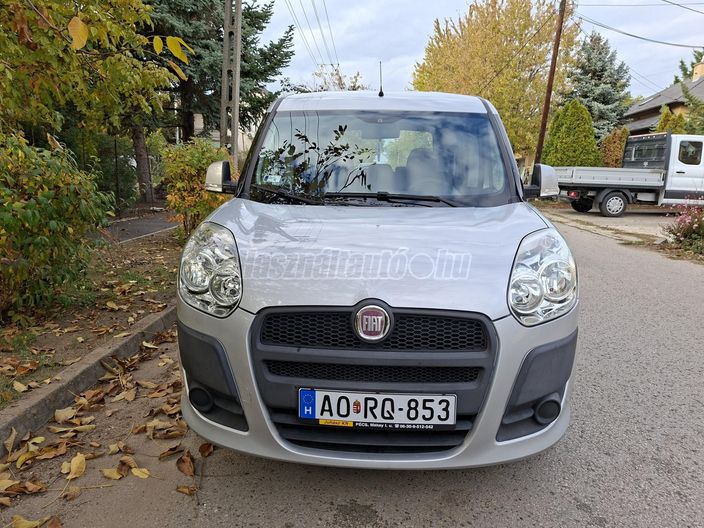 FIAT DOBLO Dobló Panorama 1.4 16V Active