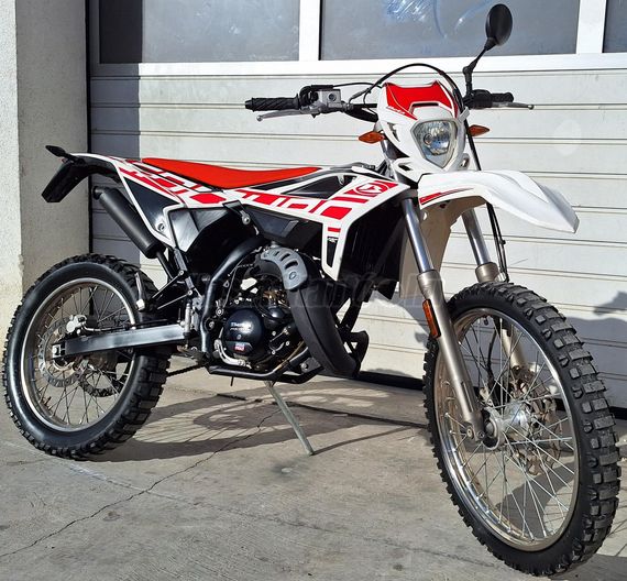 BETAMOTOR RR 50