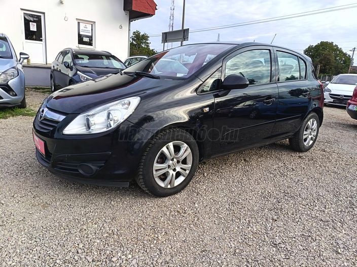 OPEL CORSA D 1.2 Enjoy
