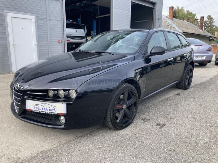 ALFA ROMEO 159 SW 1.9 JTD 16V Progression