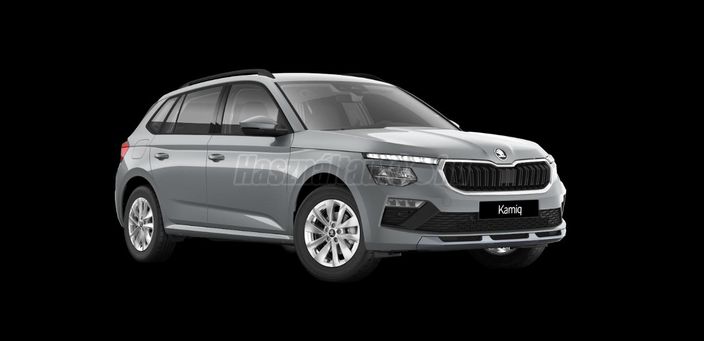 SKODA KAMIQ 1.0 TSI Joy DSG