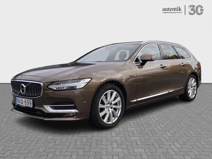 VOLVO V90 2.0 D [D4] Inscription
