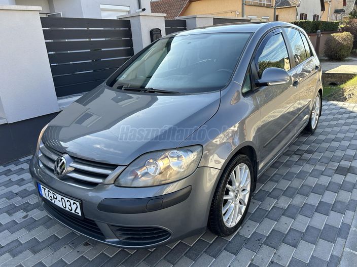 VOLKSWAGEN GOLF PLUS 1.9 PD TDI Comfortline