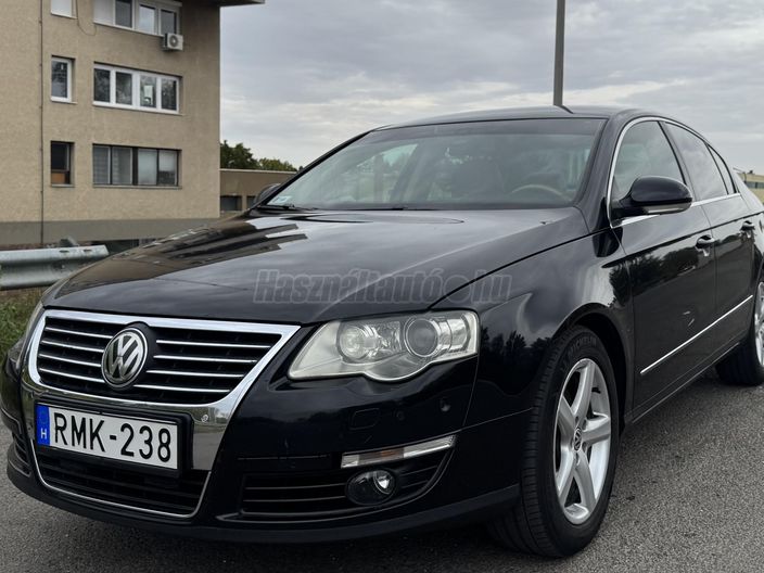 VOLKSWAGEN PASSAT VI Variant 2.0 PD TDI Highline