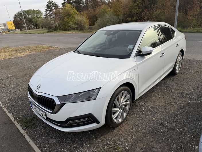 SKODA OCTAVIA 1.4 TSI pHEV Style DSG