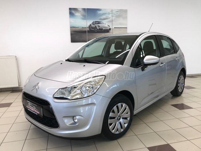 CITROEN C3 1.4 VTi Collection