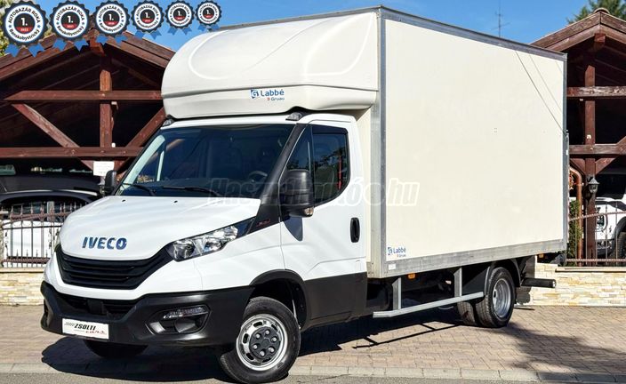 IVECO DAILY 35 S 18 4100