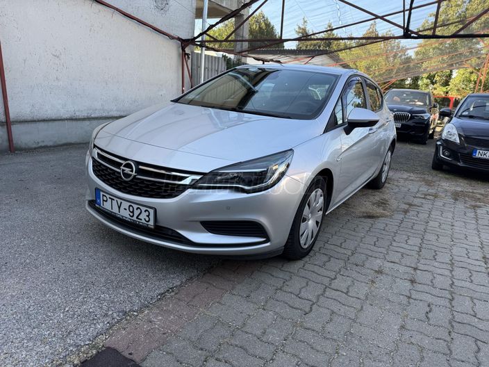 OPEL ASTRA K 1.4 T Enjoy