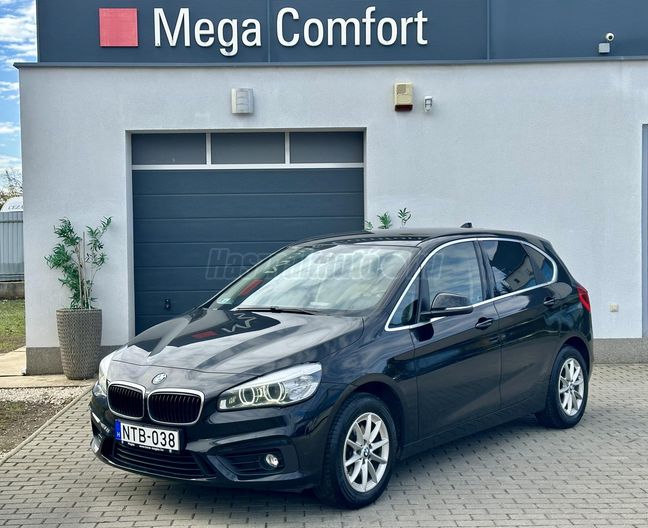 BMW 218 218d (Automata)