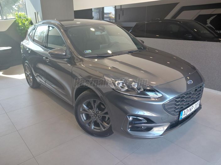 FORD KUGA 2.0 EcoBlue ST-Line X (Automata)