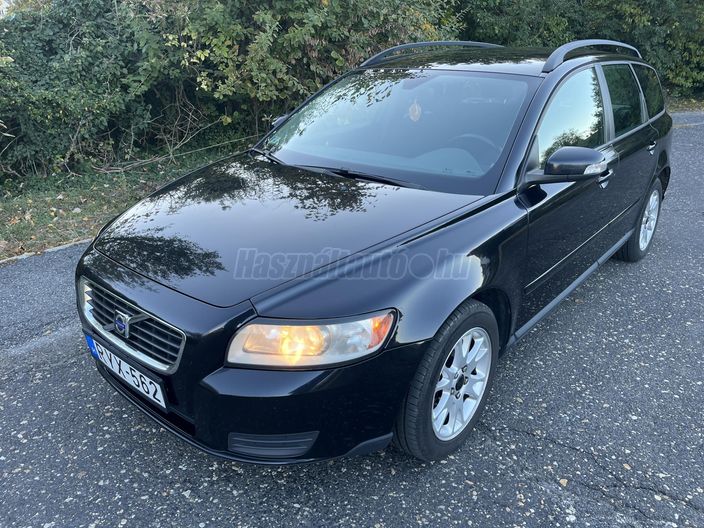 VOLVO V50 1.6 D
