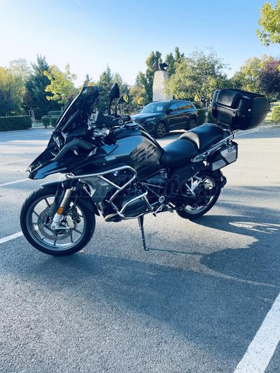 BMW R 1200 GS