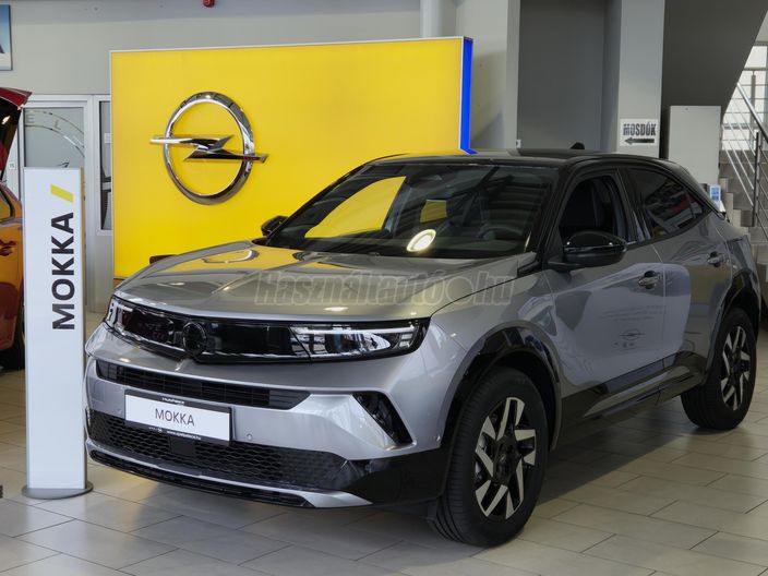 OPEL MOKKA 1.2 T GS (Automata)
