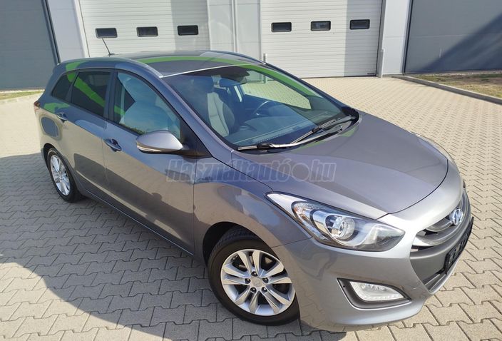 HYUNDAI I30 CW 1.4i Life