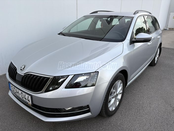 SKODA OCTAVIA Combi 2.0 CR TDI SCR Ambition DSG7