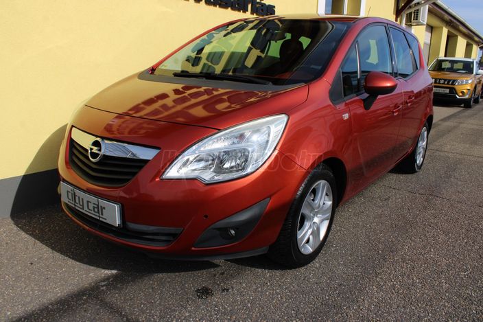 OPEL MERIVA B 1.4 Enjoy