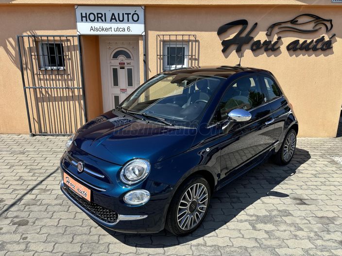 FIAT 500 1.2 8V Mirror S&S