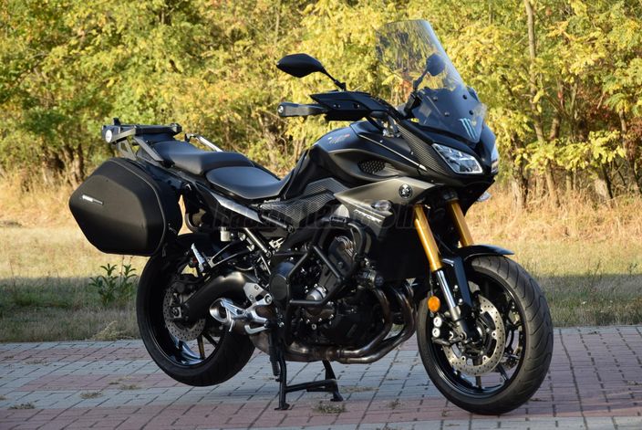YAMAHA MT-09 TRACER