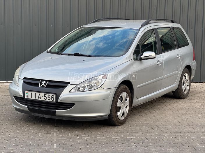 PEUGEOT 307 Break 1.6 Presence