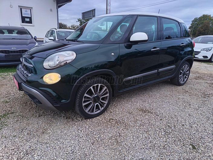 FIAT 500L 1.3 Mjet 16V PopStar Stop&Start