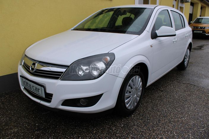 OPEL ASTRA H 1.6 Classic III
