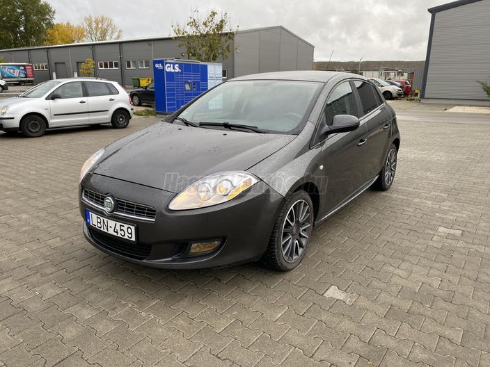FIAT BRAVO 1.4 16V Dynamic
