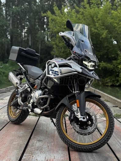 BMW F 850 GS