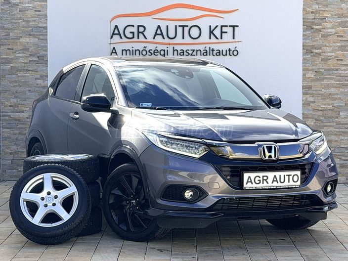 Megtekinthető: AGR Auto Kft 1174 Budapest Ferihegyi út 326-328