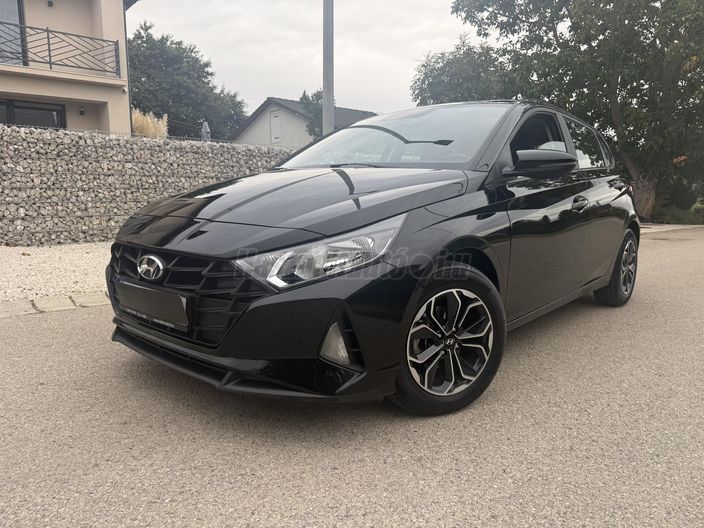 HYUNDAI I20 1.2 MPi Premium