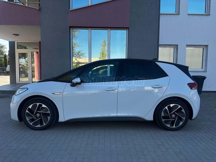 VOLKSWAGEN ID.3 58kWh Pro Performance