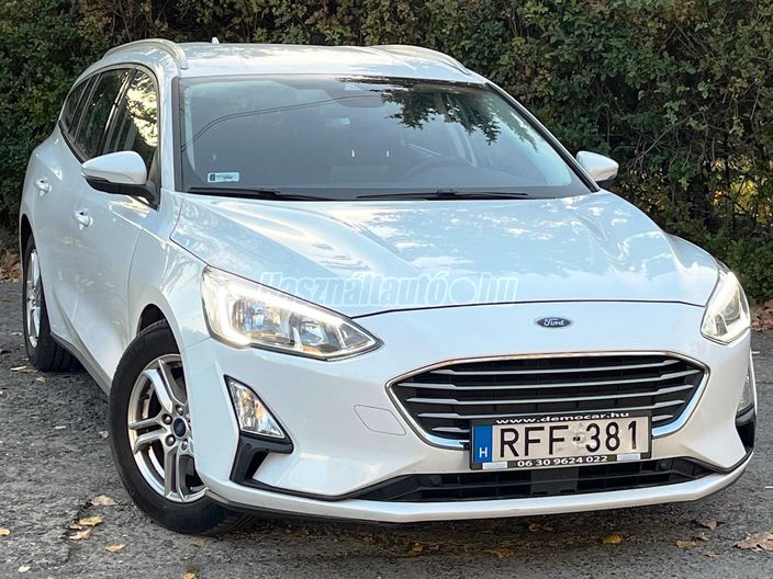 FORD FOCUS 1.5 EcoBoost Business (Automata)