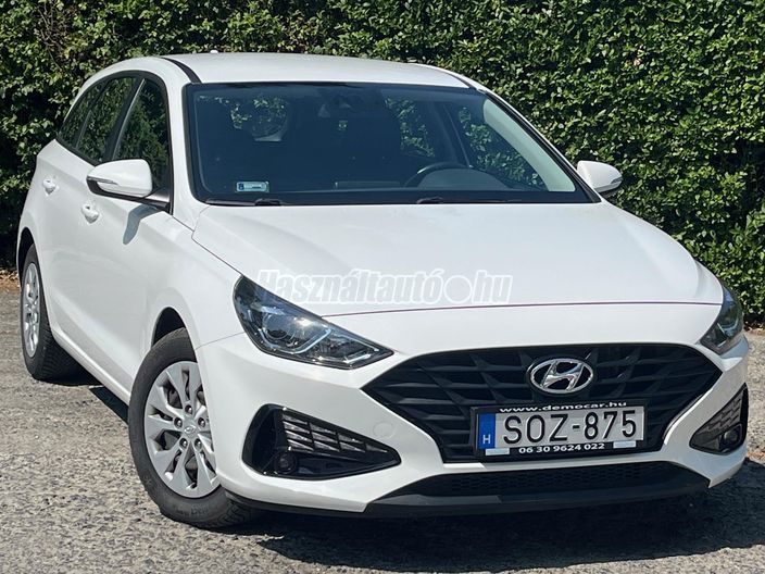HYUNDAI I30 1.6 CRDi LP Life
