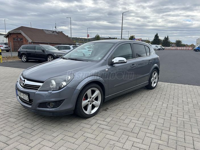 OPEL ASTRA H 1.9 CDTI Enjoy