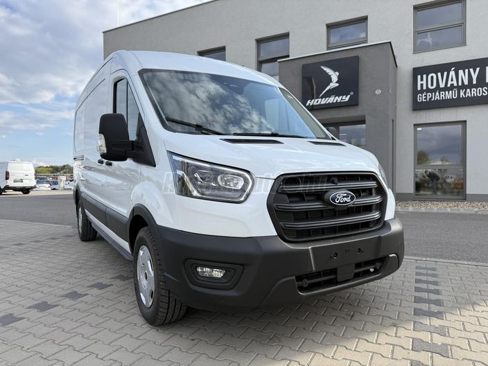 FORD TRANSIT 2.0 TDCi 310 MWB Trend