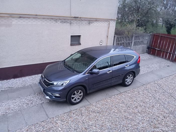 HONDA CR-V 1.6 i-DTEC 2WD Lifestyle