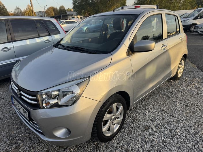 SUZUKI CELERIO 1.0 GL