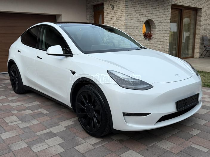 TESLA MODEL Y Long Range AWD (Automata)