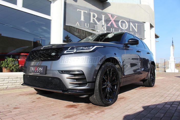 LAND ROVER RANGE ROVER VELAR 2.0D i4 R-Dynamic HSE (Automata)