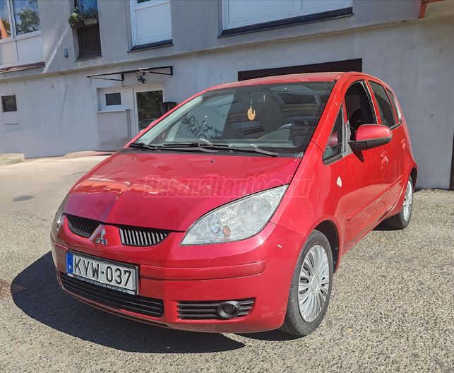 MITSUBISHI COLT 1.3 Insport (Automata)