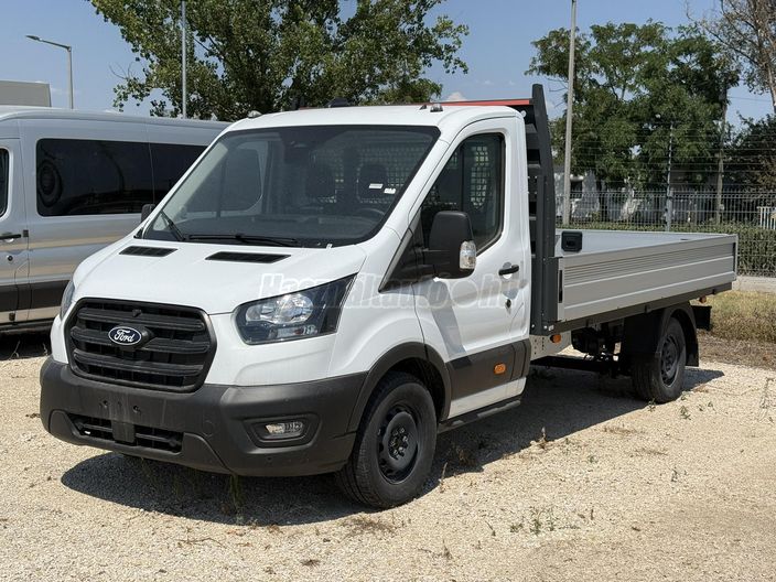 FORD TRANSIT 2.0 TDCi 350 MWB Trend
