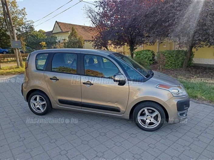 CITROEN C3 PICASSO 1.4 VTi Collection