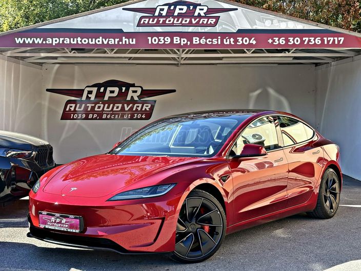 TESLA MODEL 3 Performance AWD (Automata)