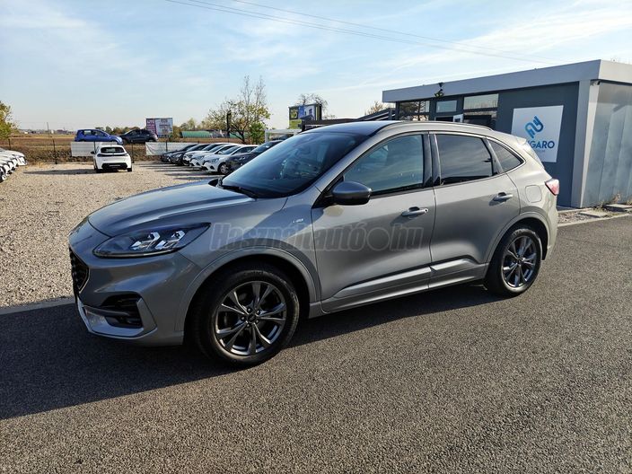 FORD KUGA 1.5 EcoBlue ST-Line X (Automata)