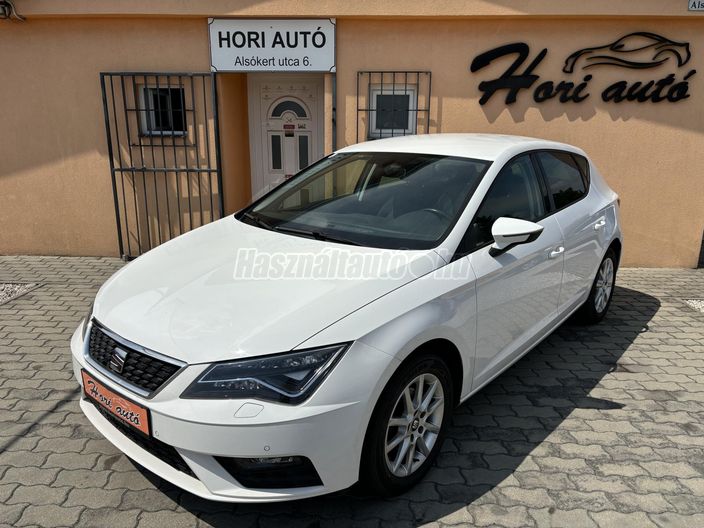 SEAT LEON 1.2 TSI Style Plus
