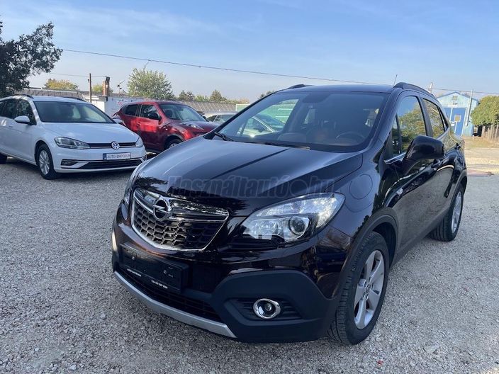 OPEL MOKKA 1.4 T Cosmo Start-Stop EURO6