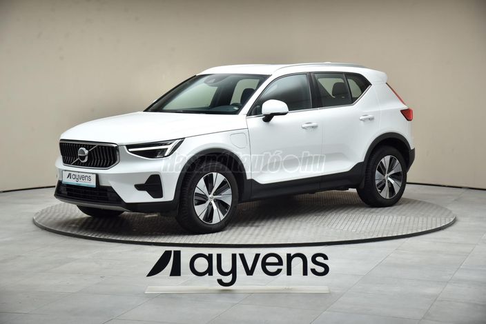 VOLVO XC40 1.5 [T4] Recharge Plus Bright DCT
