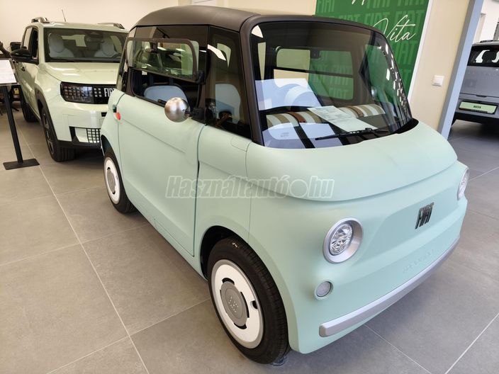 FIAT TOPOLINO