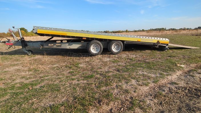 HUMBAUR HFK 2500